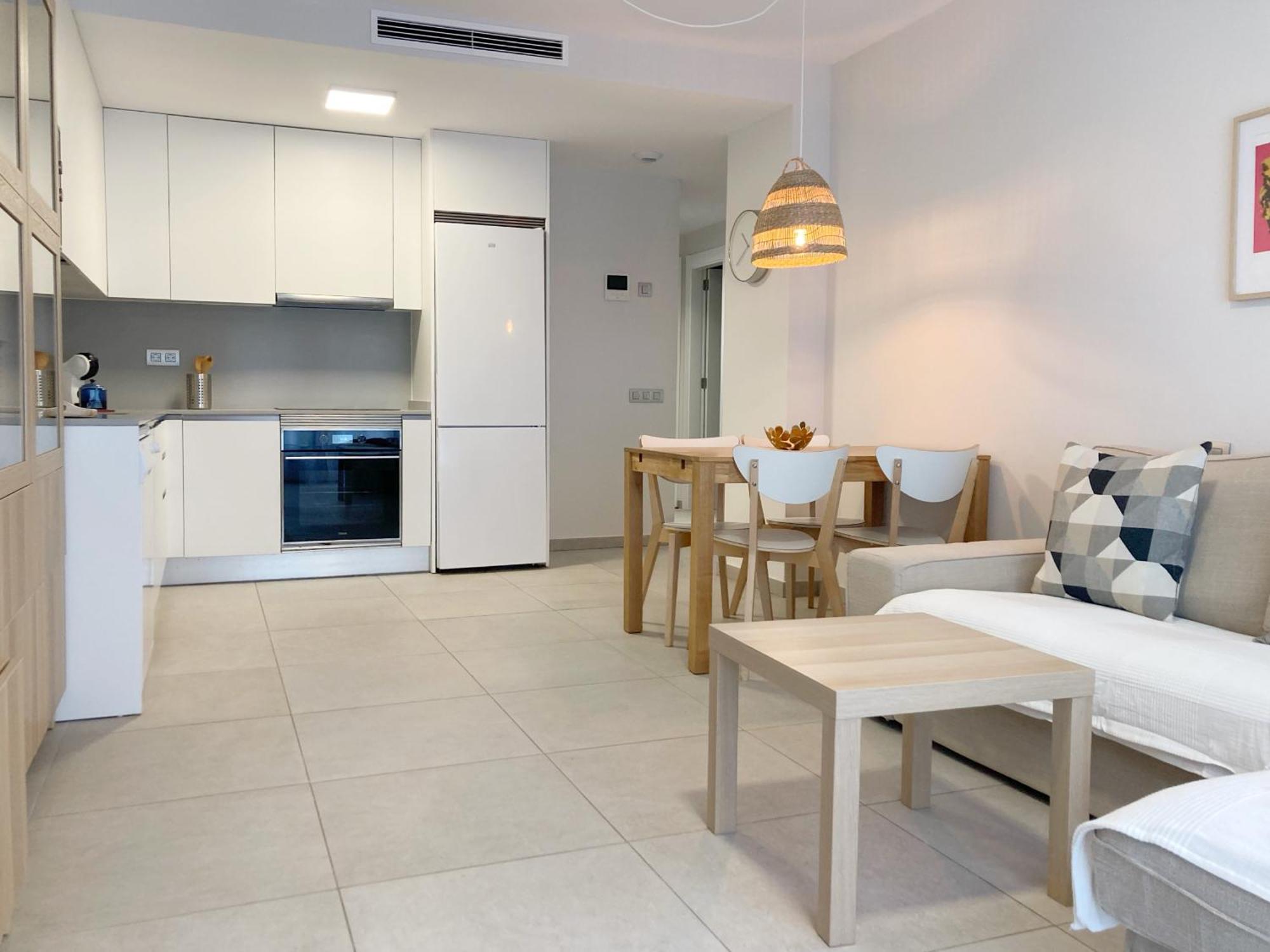 Stylish Family Flat By Canary365 لاس بالماس دي غران كاناريا المظهر الخارجي الصورة
